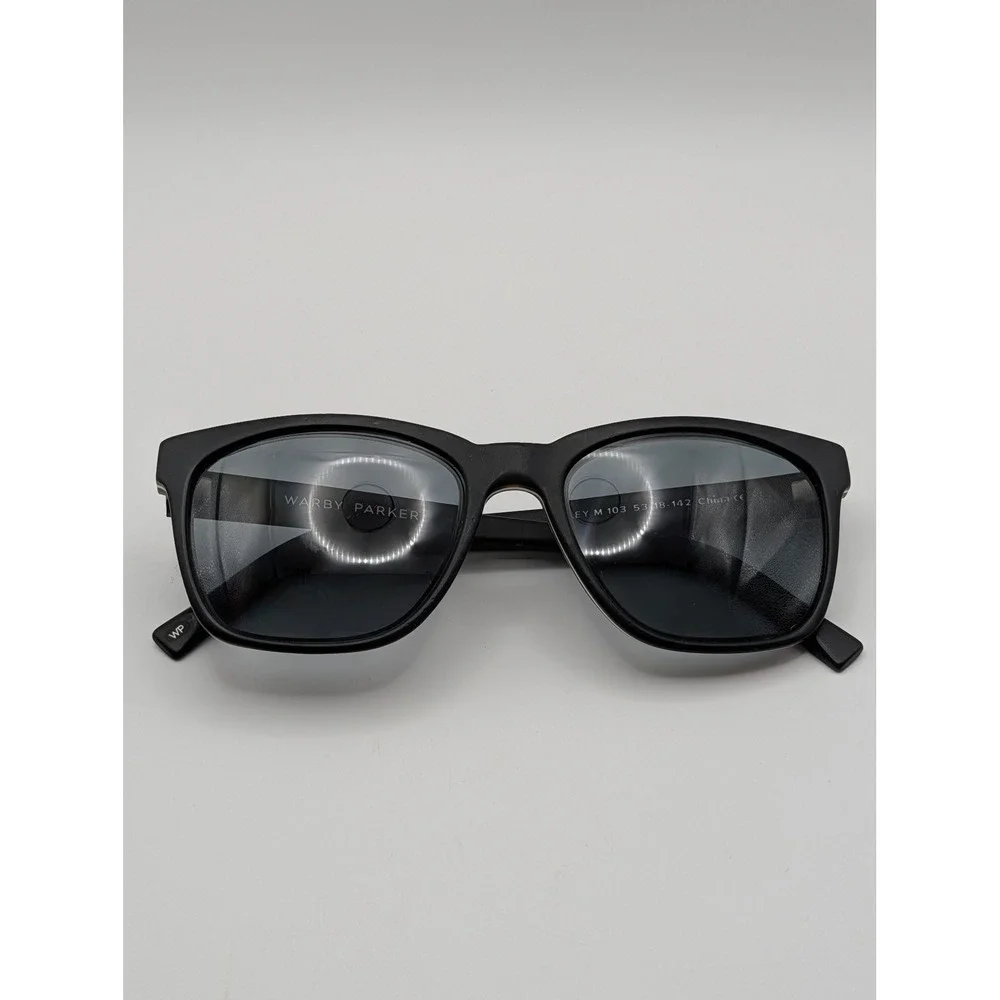 Warby Parker warby parker